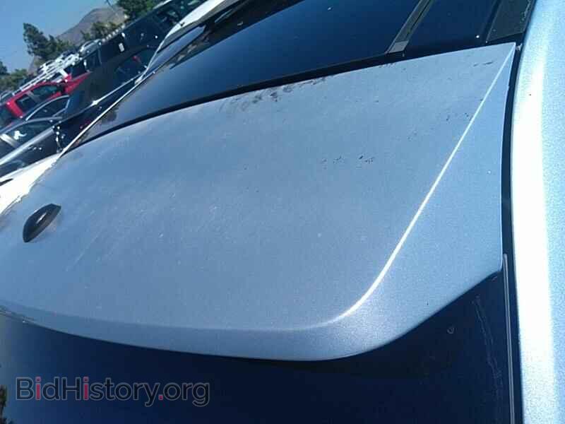 2008 Ford Edge - VIN: 2FMDK38C48BA24657 - Фото 8