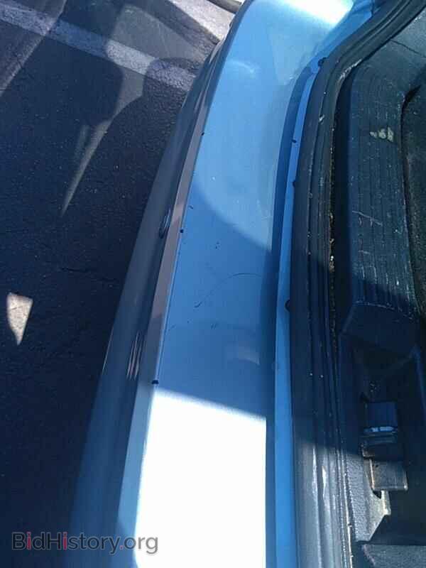 2008 Ford Edge - VIN: 2FMDK38C48BA24657 - Фото 9