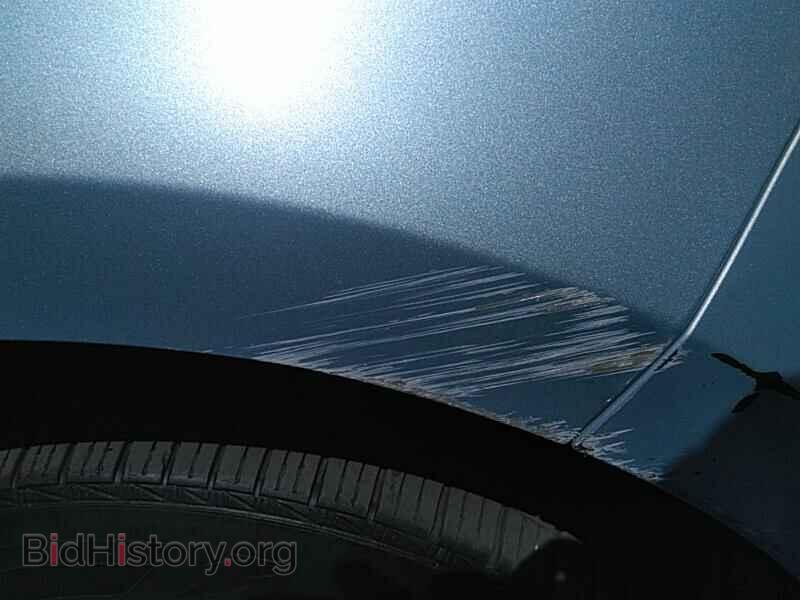 2008 Ford Edge - VIN: 2FMDK38C48BA24657 - Фото 10
