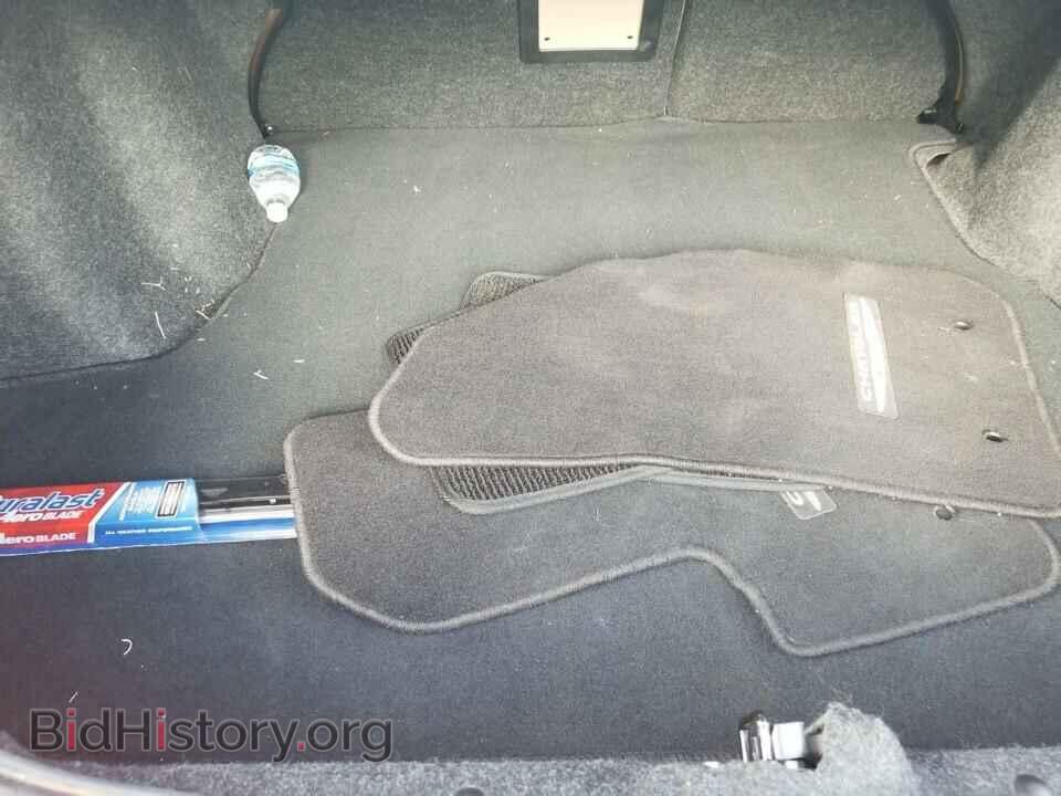2012 Chrysler 200 - VIN: 1C3CCBBB9CN331167 - Фото 7