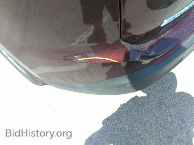 2018 Ford Edge - VIN: 2FMPK3J96JBB67482 - Photo 11