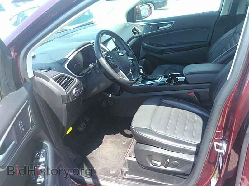 2018 Ford Edge - VIN: 2FMPK3J96JBB67482 - Photo 3