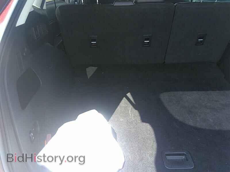 2018 Ford Edge - VIN: 2FMPK3J96JBB67482 - Photo 7