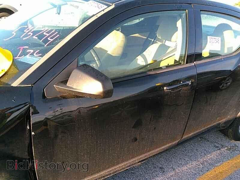 2011 Dodge Avenger - VIN: 1B3BD4FG0BN545244 - Фото 15