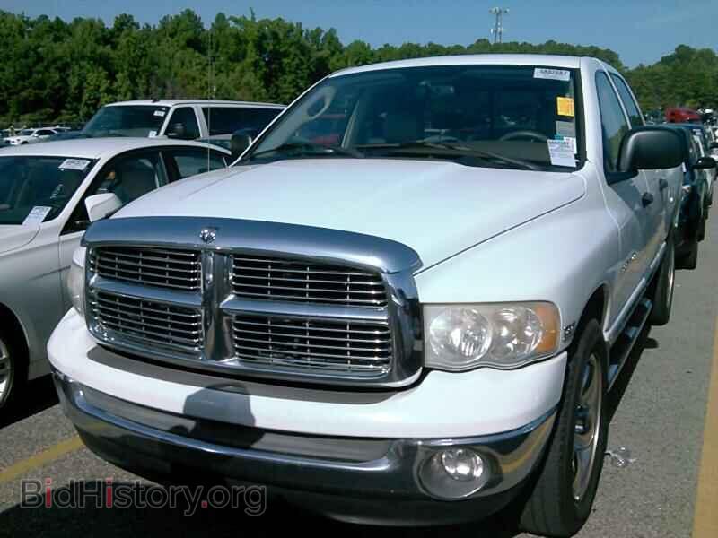 Фотография 1D7HA18D05J616771 - Dodge Ram 1500 2005