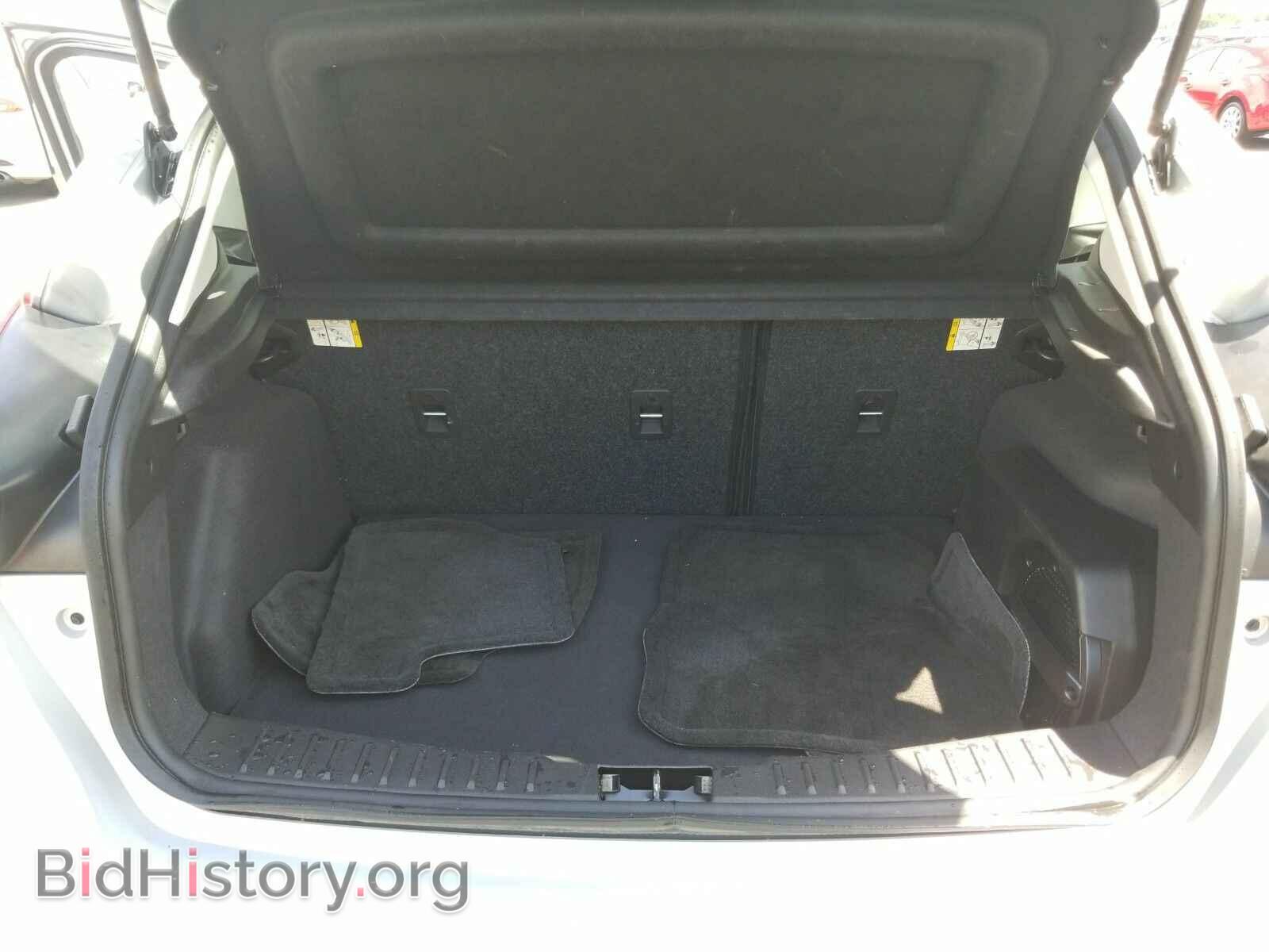 2018 Ford Focus - VIN: 1FADP3N25JL279377 - Фото 7