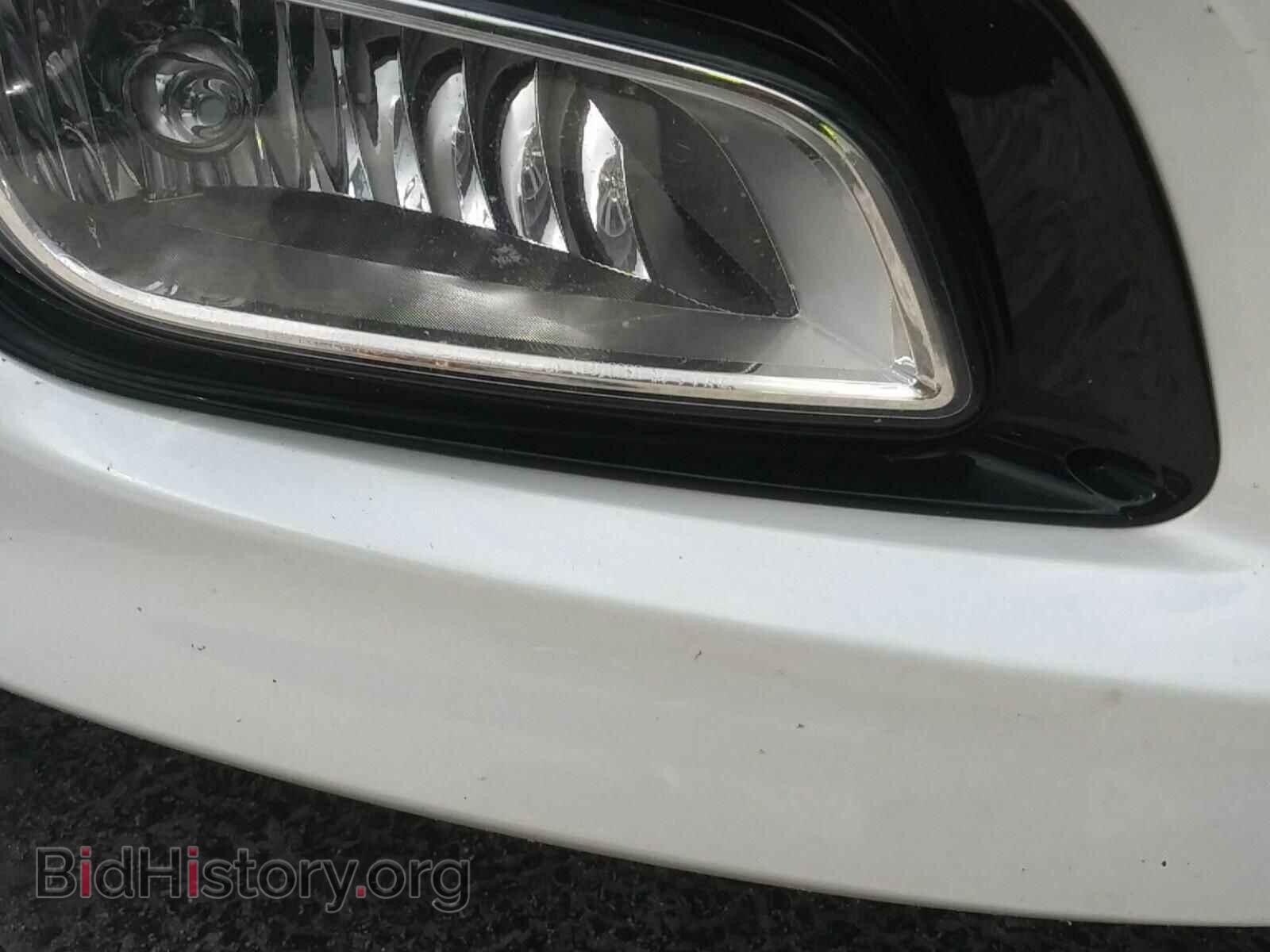 2015 Kia Optima - VIN: KNAGM4A76F5609124 - Фото 8
