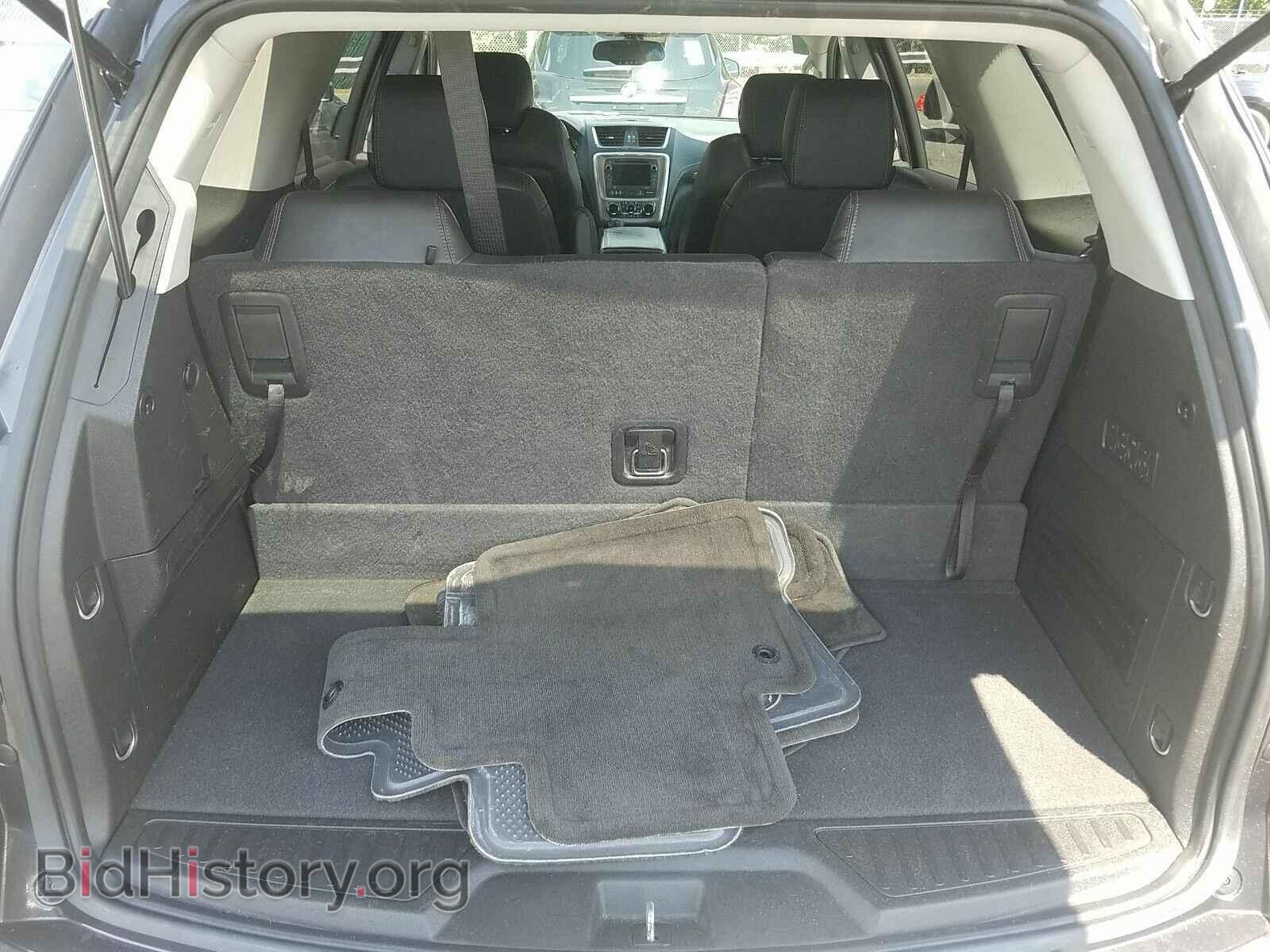 2016 GMC Acadia - VIN: 1GKKVTKD4GJ304887 - Фото 7