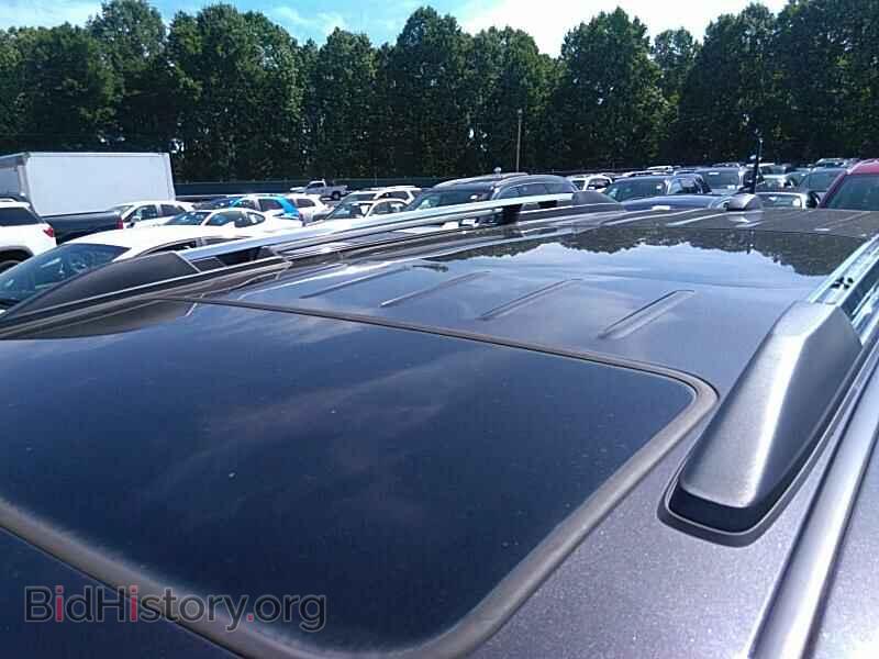 2016 GMC Acadia - VIN: 1GKKVTKD4GJ304887 - Фото 8