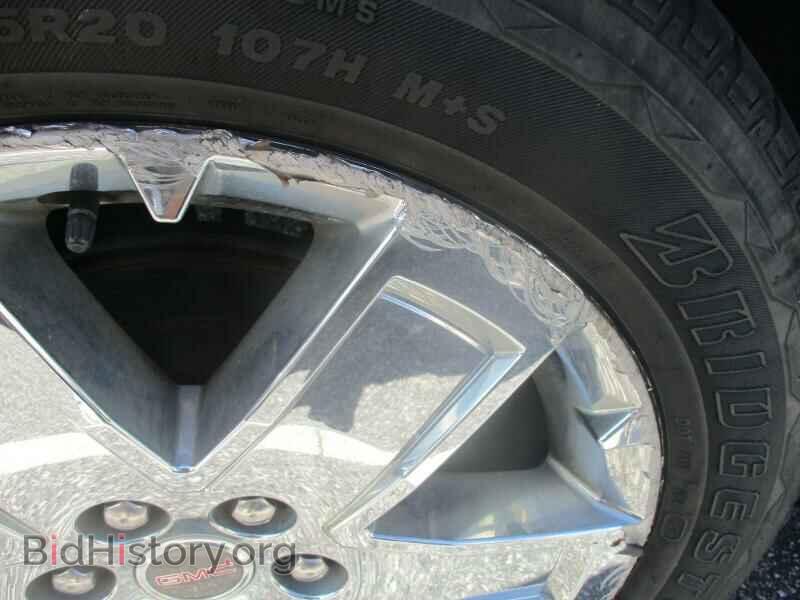 2016 GMC Acadia - VIN: 1GKKVTKD4GJ304887 - Фото 10