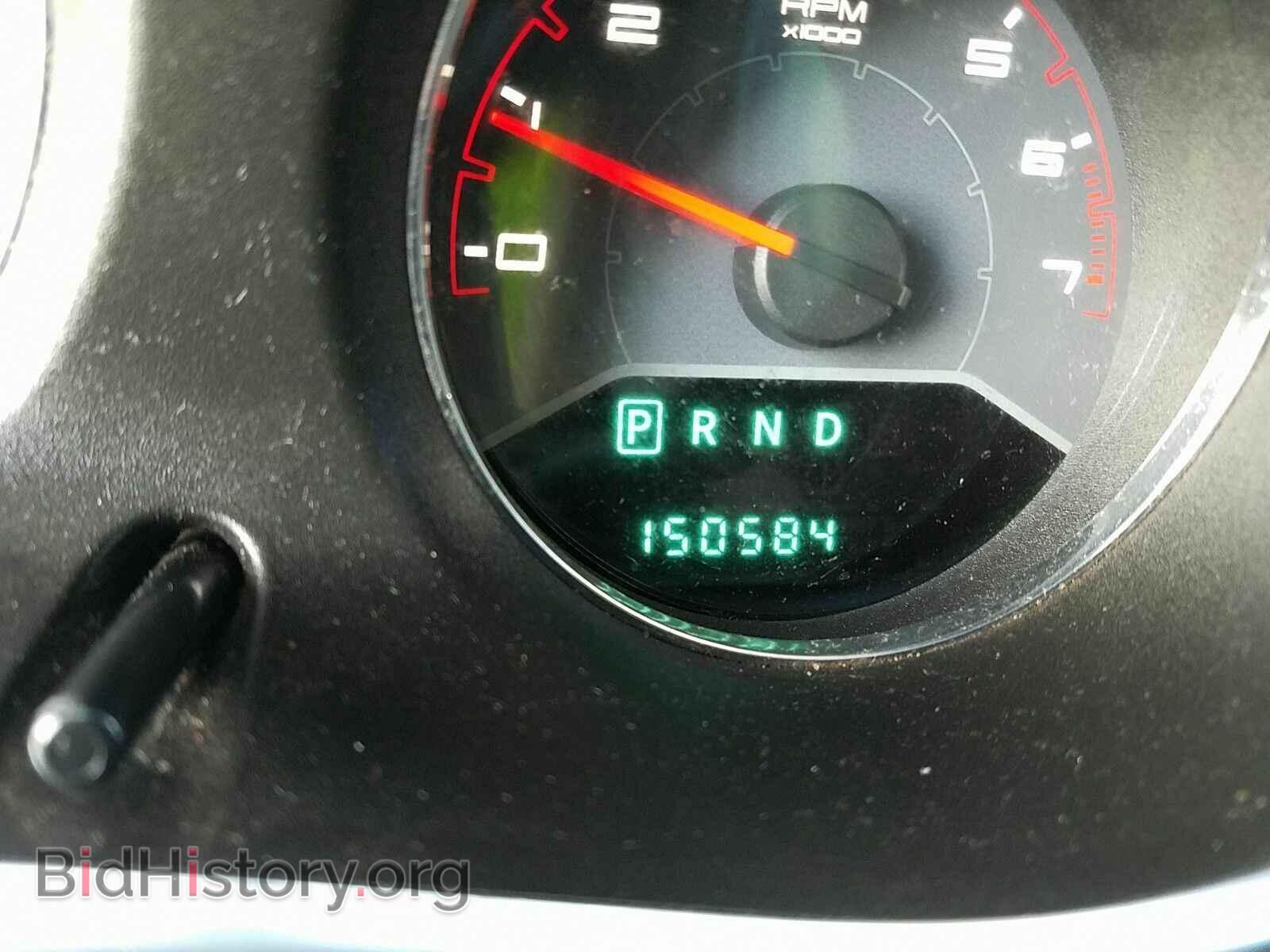 2013 Dodge Avenger - VIN: 1C3CDZAG0DN756538 - Фото 5