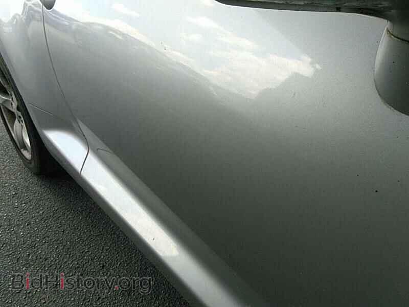 2009 Mitsubishi Eclipse - VIN: 4A3AK24F59E019083 - Фото 9