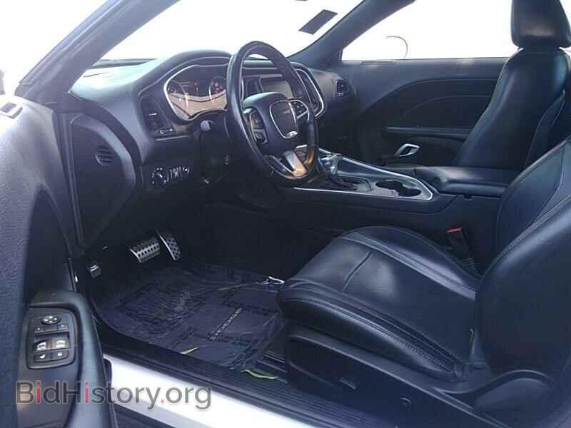 2016 Dodge Challenger - VIN: 2C3CDZAGXGH300771 - Photo 3