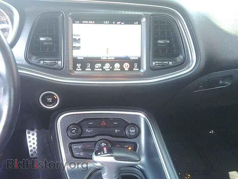 2016 Dodge Challenger - VIN: 2C3CDZAGXGH300771 - Photo 4