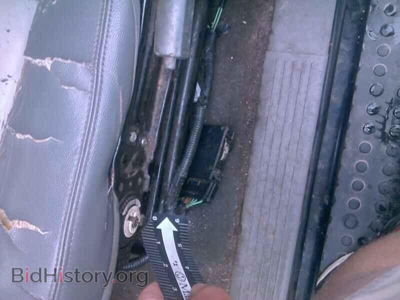 2007 Dodge Durango - VIN: 1D8HB48P47F539820 - Photo 18