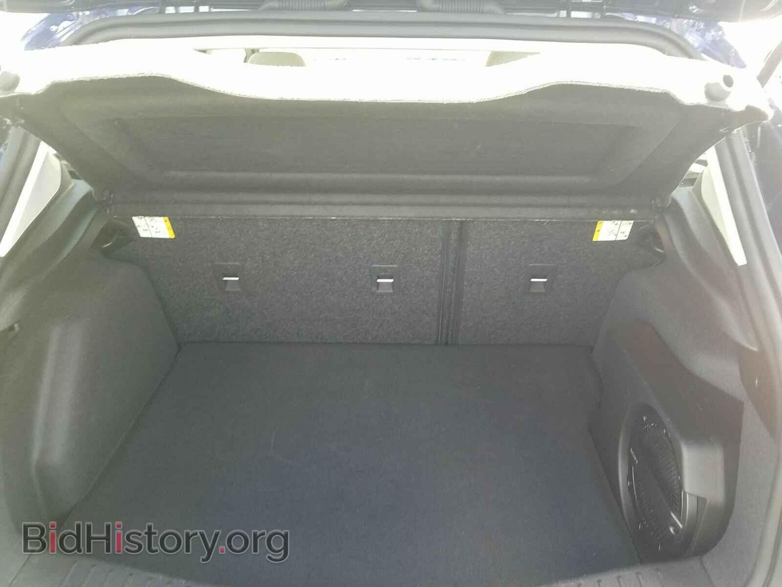 2016 Ford Focus - VIN: 1FADP3N26GL335500 - Photo 7