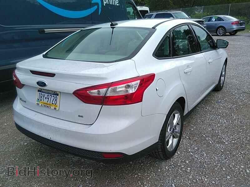 2013 Ford Focus - VIN: 1FADP3F22DL185444 - Photo 2