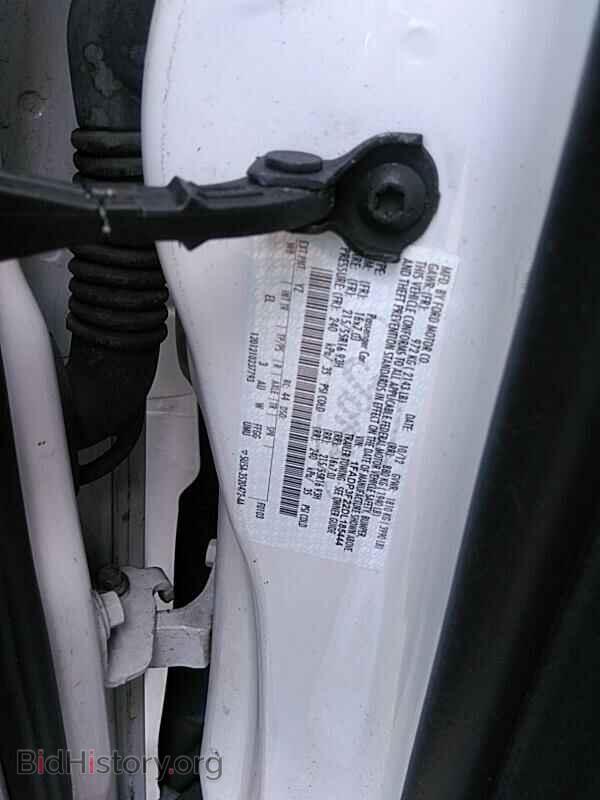 2013 Ford Focus - VIN: 1FADP3F22DL185444 - Photo 6