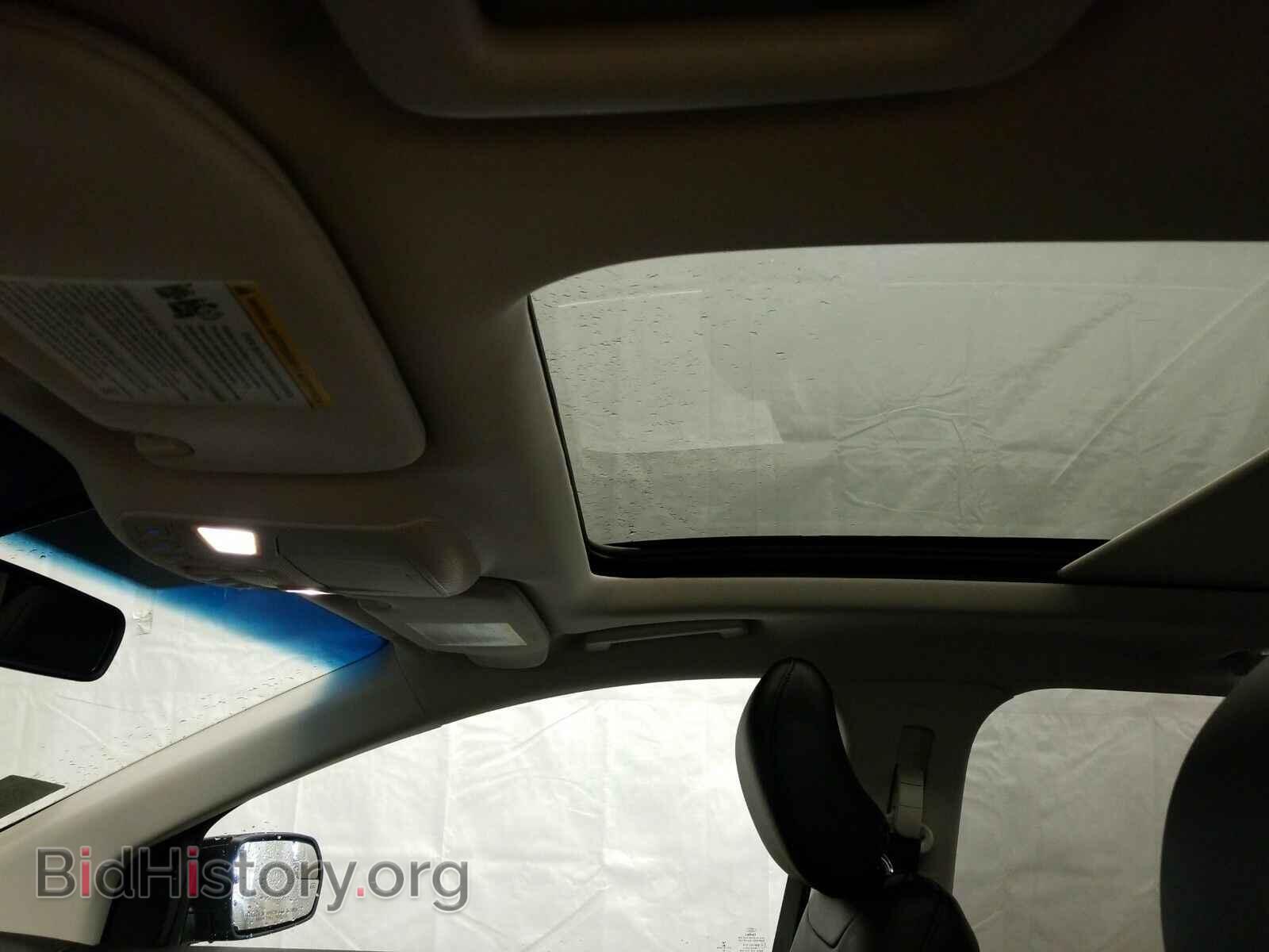 2018 Ford Edge - VIN: 2FMPK4J98JBC21449 - Фото 14