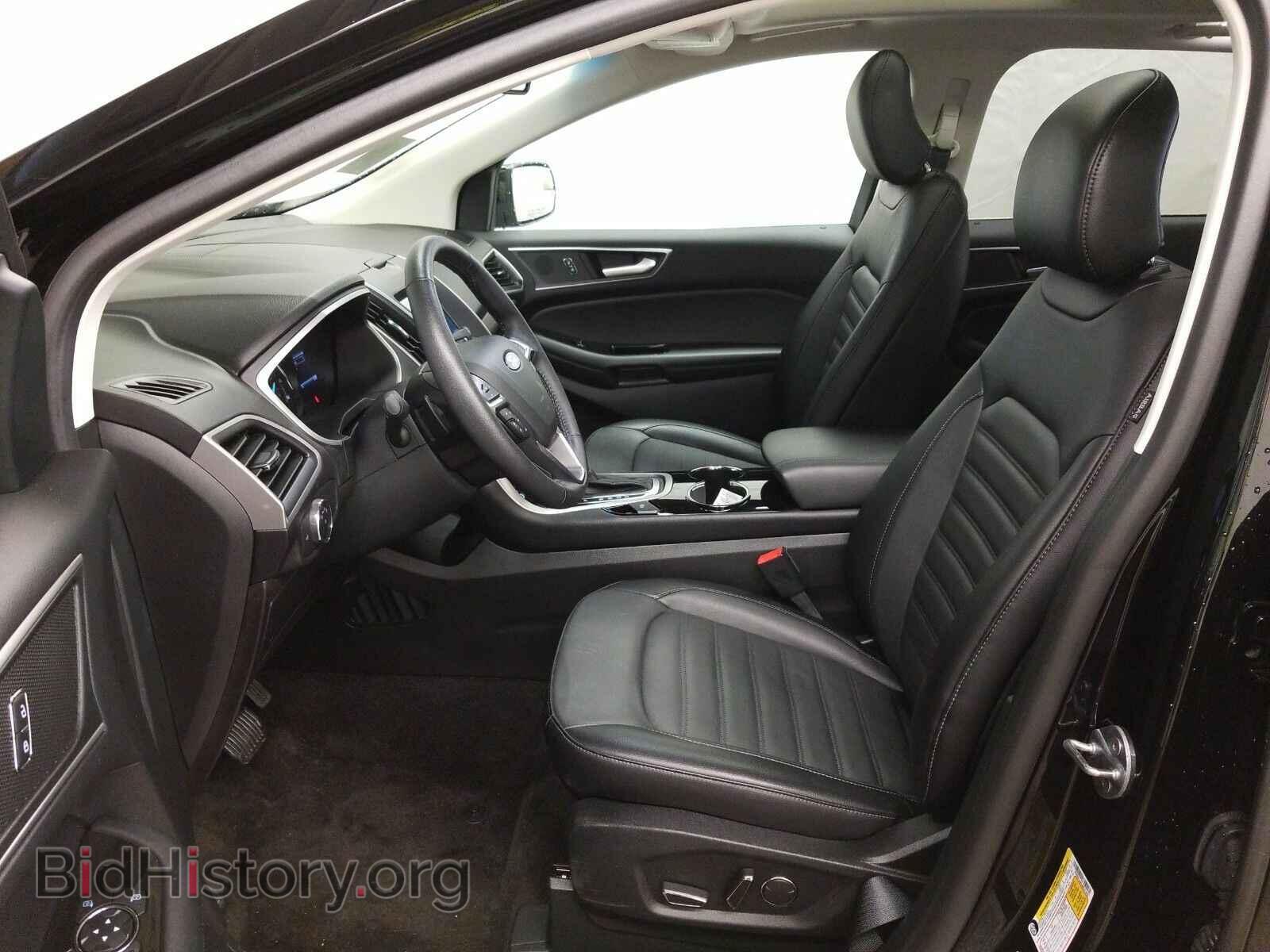2018 Ford Edge - VIN: 2FMPK4J98JBC21449 - Фото 7