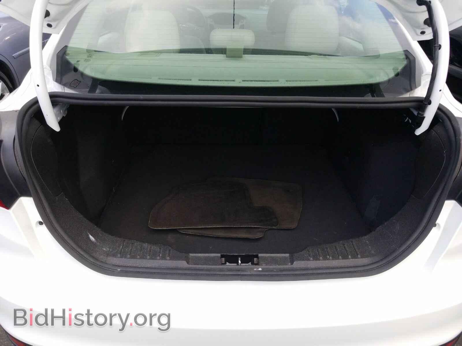 2017 Ford Focus - VIN: 1FADP3F21HL280065 - Фото 7
