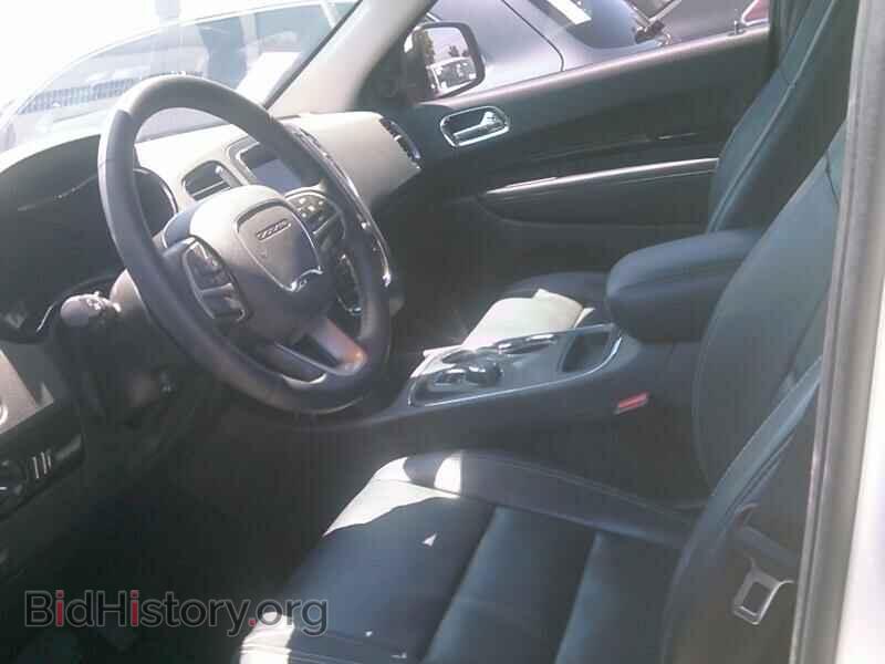 2015 Dodge Durango - VIN: 1C4RDHEG6FC127634 - Photo 3