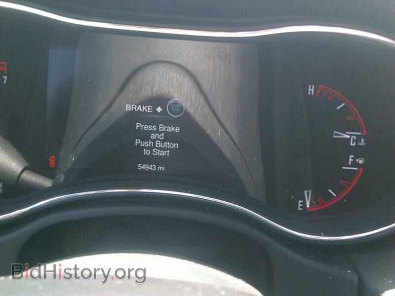 2015 Dodge Durango - VIN: 1C4RDHEG6FC127634 - Photo 5