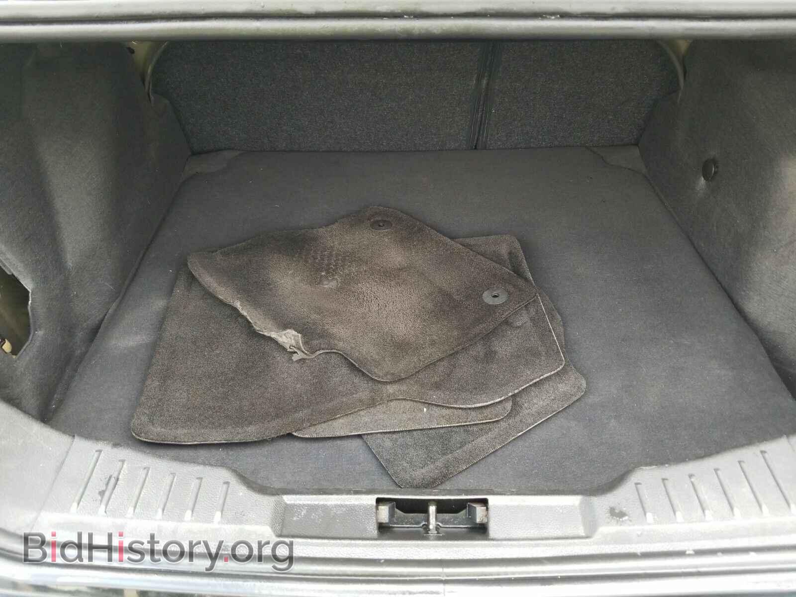 2016 Ford Focus - VIN: 1FADP3E2XGL402583 - Photo 7