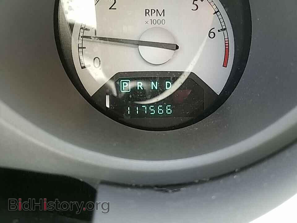 2008 Chrysler Sebring - VIN: 1C3LC45K88N620992 - Photo 5