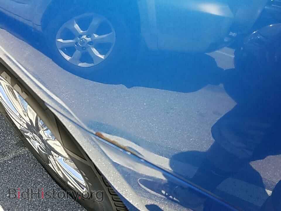 2008 Chrysler Sebring - VIN: 1C3LC45K88N620992 - Photo 8