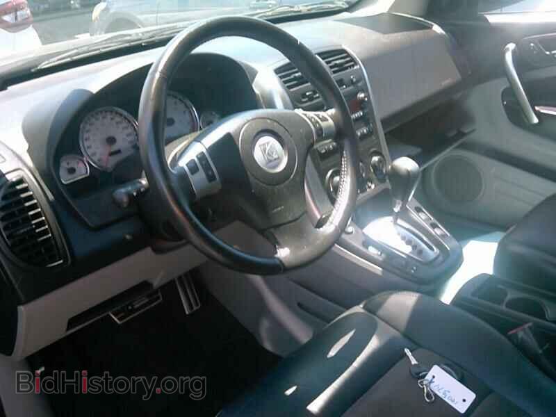 2006 Saturn VUE - VIN: 5GZCZ63486S844870 - Фото 3