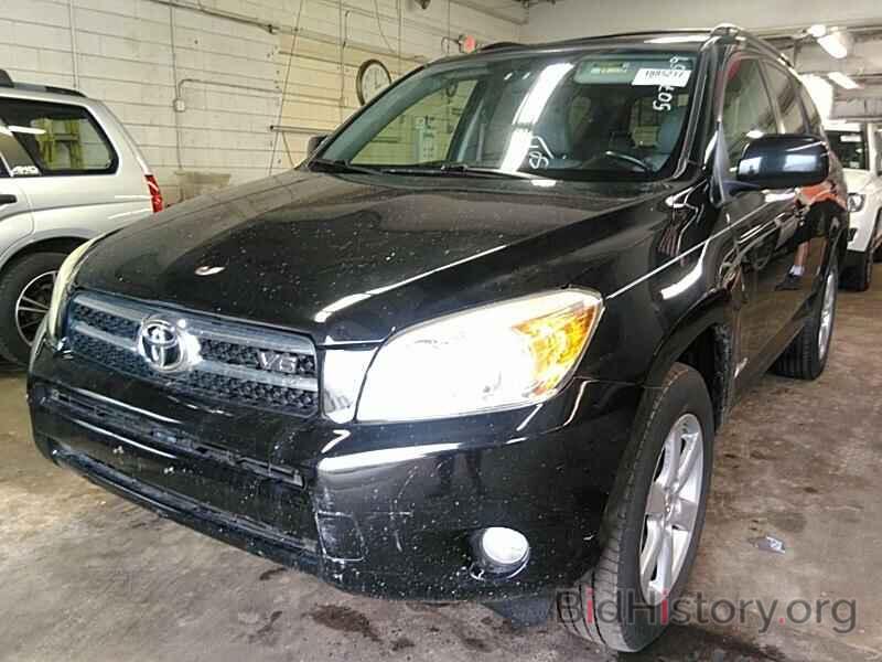 Photo JTMBK31V176023325 - Toyota RAV4 2007