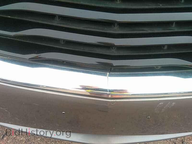 2013 Chrysler 200 - VIN: 1C3CCBBB8DN605606 - Фото 8
