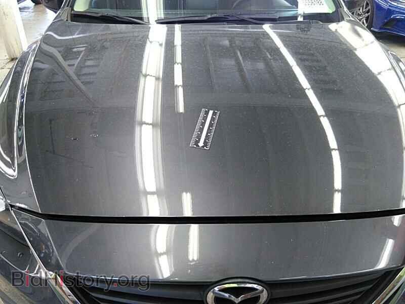 2015 Mazda Mazda3 - VIN: JM1BM1K76F1274013 - Фото 14