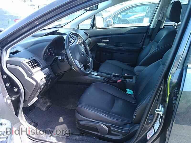 2014 Subaru XV Crosstrek - VIN: JF2GPAKC5E8263473 - Фото 3