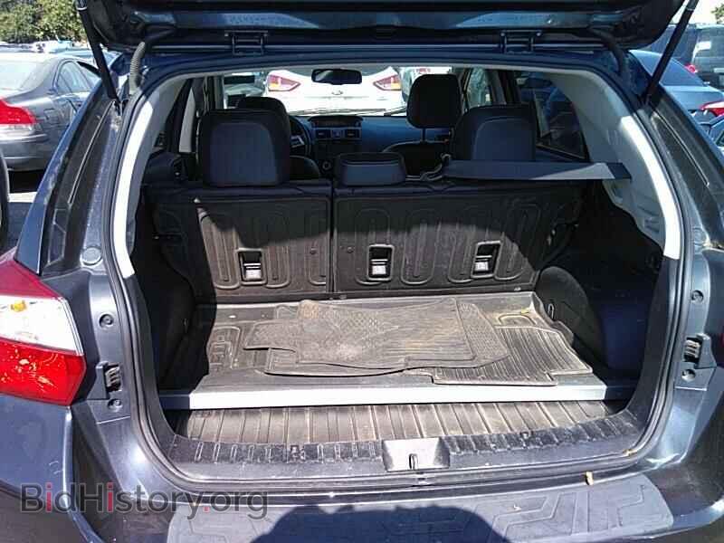 2014 Subaru XV Crosstrek - VIN: JF2GPAKC5E8263473 - Фото 7