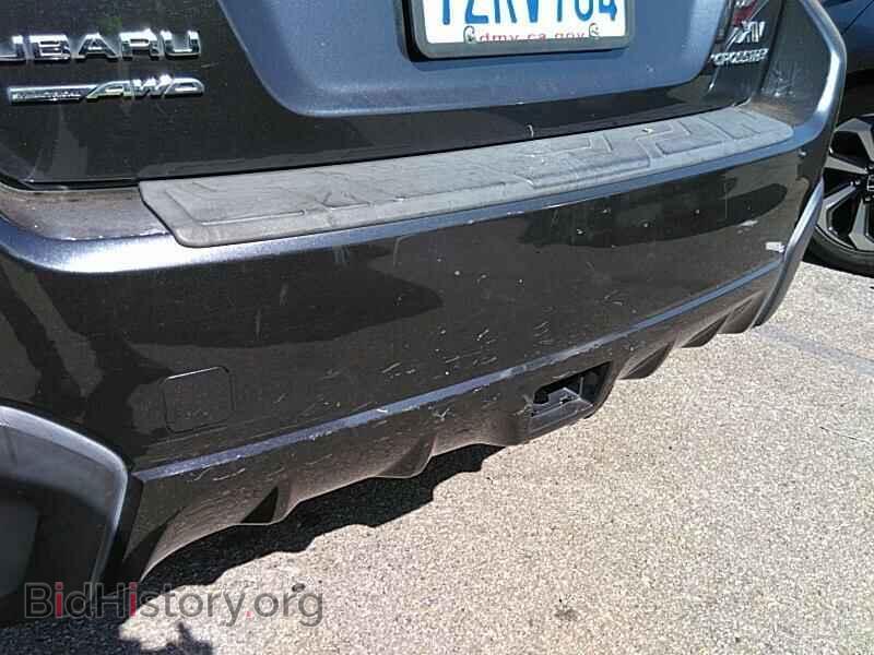 2014 Subaru XV Crosstrek - VIN: JF2GPAKC5E8263473 - Фото 8