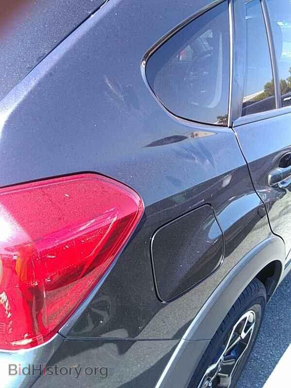2014 Subaru XV Crosstrek - VIN: JF2GPAKC5E8263473 - Фото 9