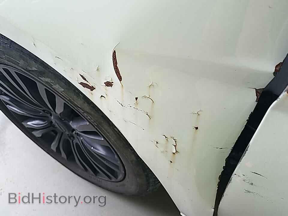 2013 Chrysler 200 - VIN: 1C3CCBCG5DN546329 - Фото 8