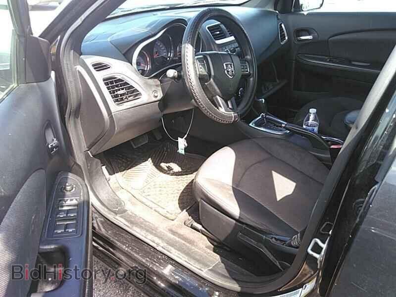 2013 Dodge Avenger - VIN: 1C3CDZAB7DN648938 - Фото 3