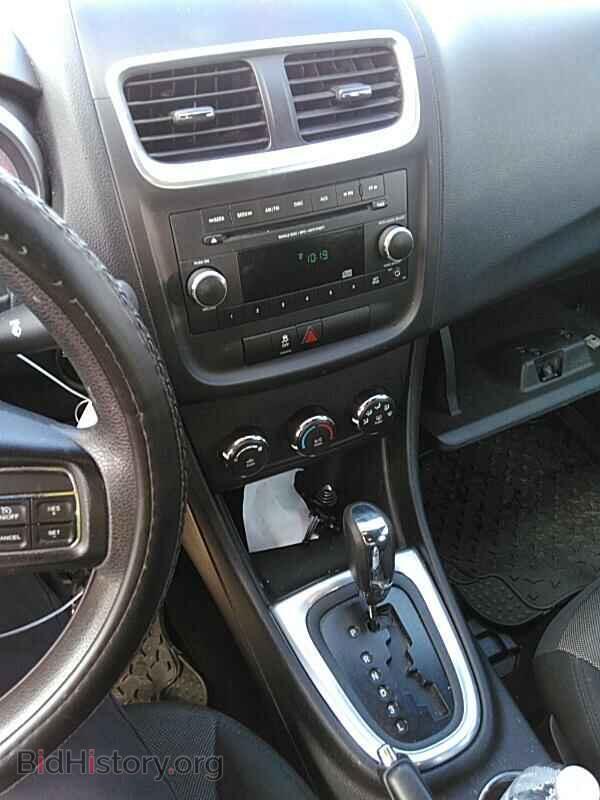 2013 Dodge Avenger - VIN: 1C3CDZAB7DN648938 - Фото 4