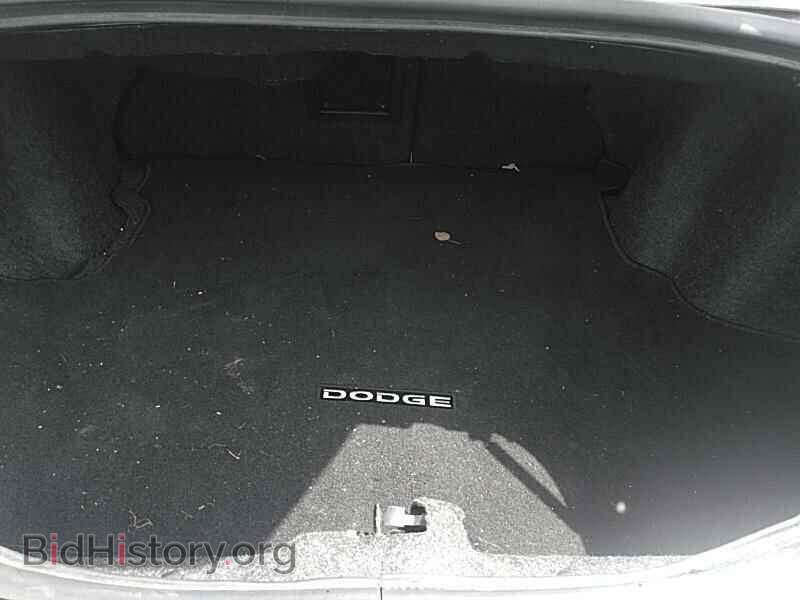 2012 Dodge Avenger - VIN: 1C3CDZCB5CN239932 - Photo 7