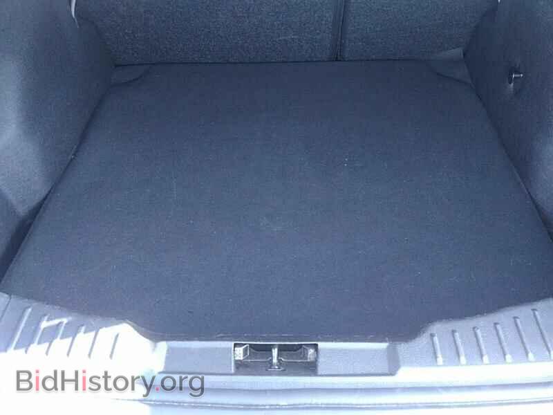 2017 Ford Focus - VIN: 1FADP3F20HL304307 - Фото 7