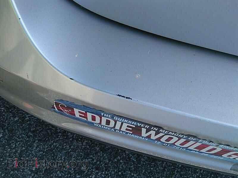 2013 Ford Edge - VIN: 2FMDK4JC0DBB66207 - Фото 8