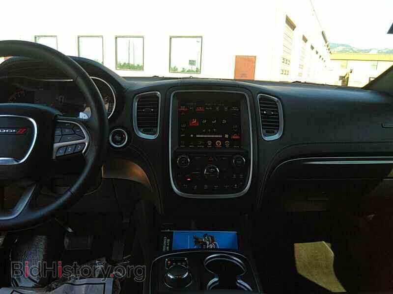 2017 Dodge Durango - VIN: 1C4RDJEG2HC931116 - Фото 4