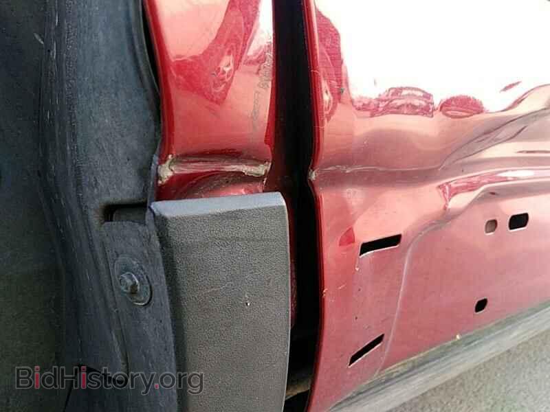2013 Ford Edge - VIN: 2FMDK3KC0DBA75494 - Фото 9