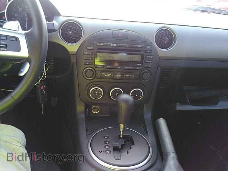 2012 Mazda MX-5 Miata - VIN: JM1NC2JF9C0223511 - Фото 4