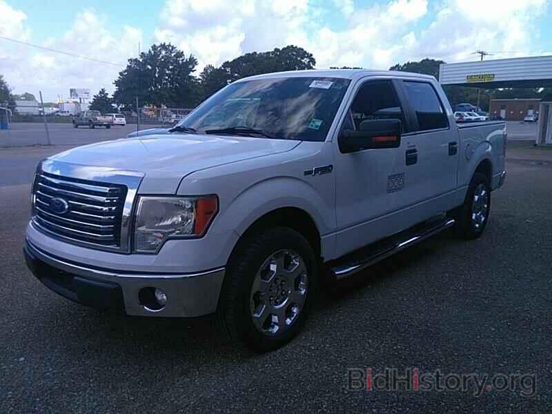 Photo 1FTFW1CFXCKD02371 - Ford F-150 2012