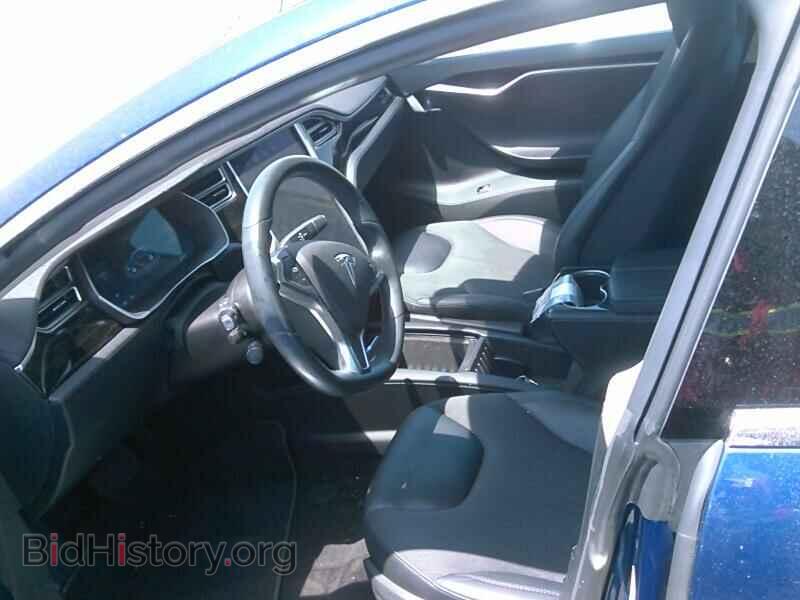 2016 Tesla Model S - VIN: 5YJSA1E13GF147552 - Фото 3