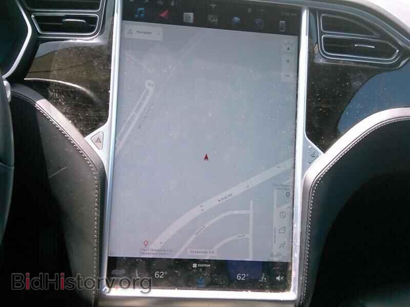 2016 Tesla Model S - VIN: 5YJSA1E13GF147552 - Фото 4